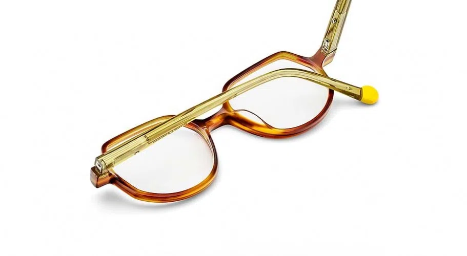 Etnia Barcelona MAZE Eyeglasses - view 9